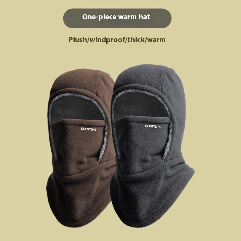gefütterten PNE-Hoodie-Set