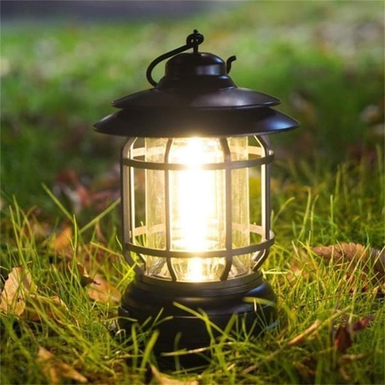 GlowRoam Lampe