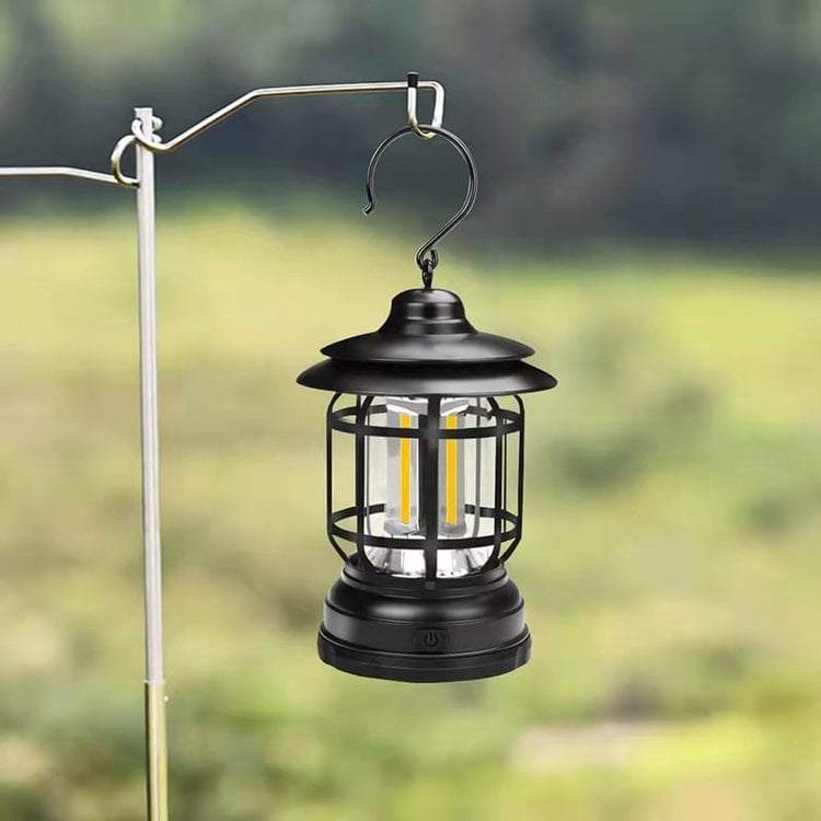 GlowRoam Lampe