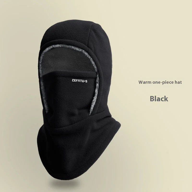 gefütterten PNE-Hoodie-Set
