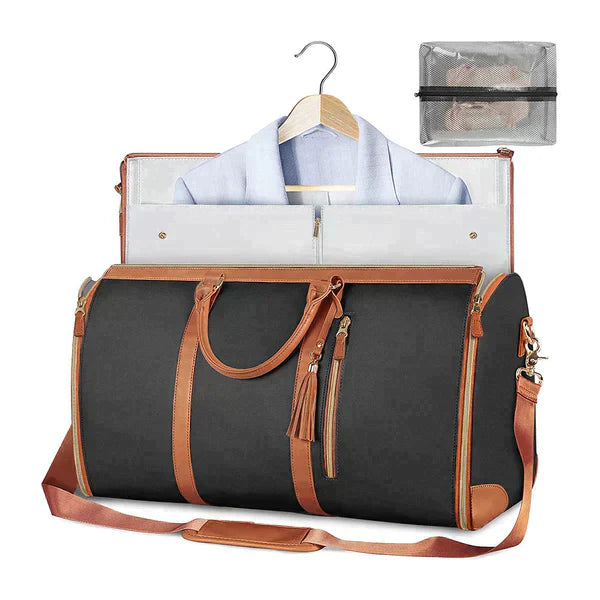 OrdnungPlus Duffel