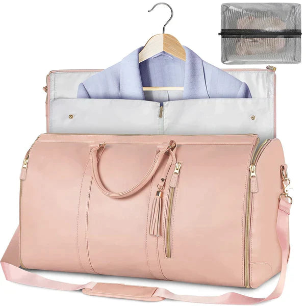 OrdnungPlus Duffel
