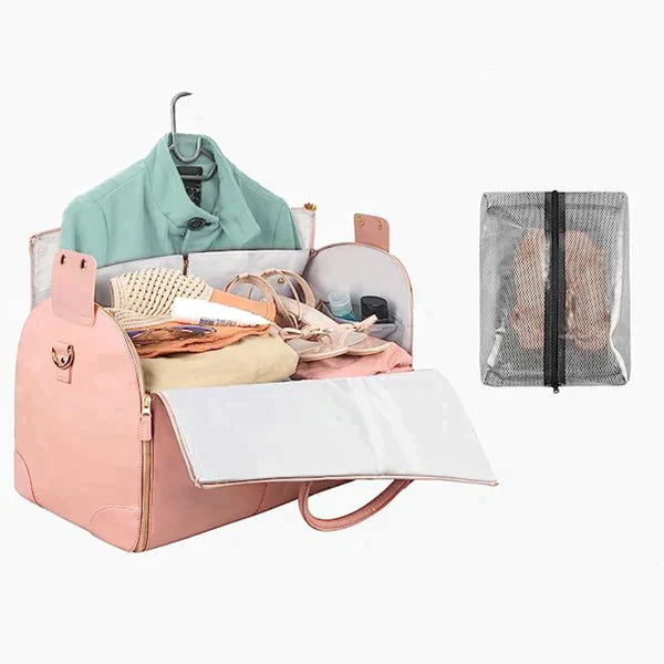 OrdnungPlus Duffel