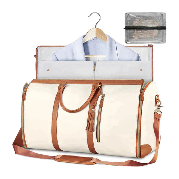 OrdnungPlus Duffel