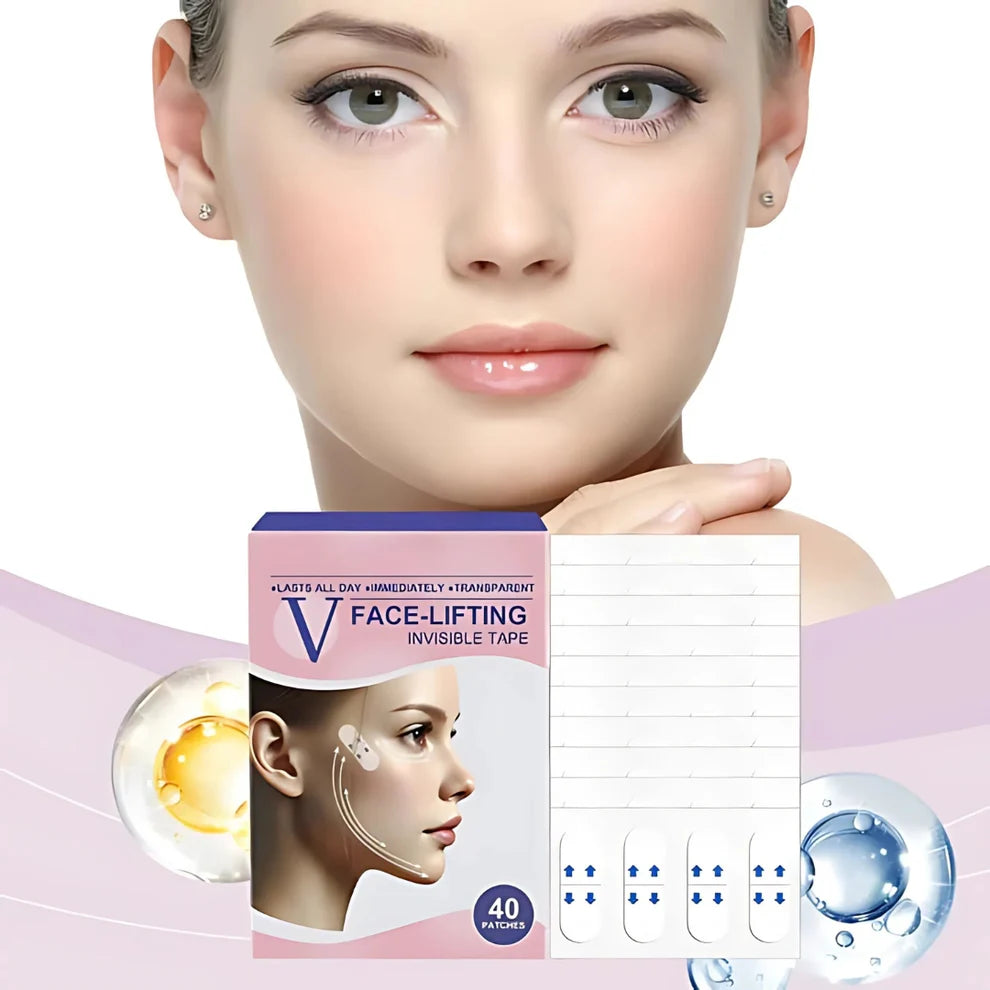 ContourVeil™ Face Lift Film
