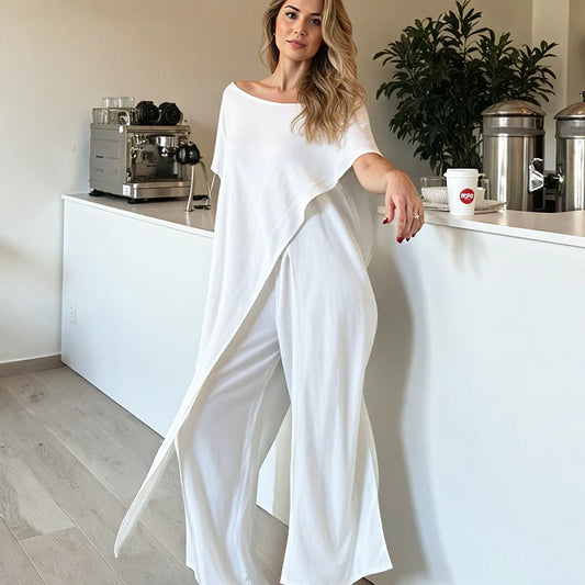 Serenella™ – weich, feminin und ruhig im Klang – perfekt für elegante Mode.