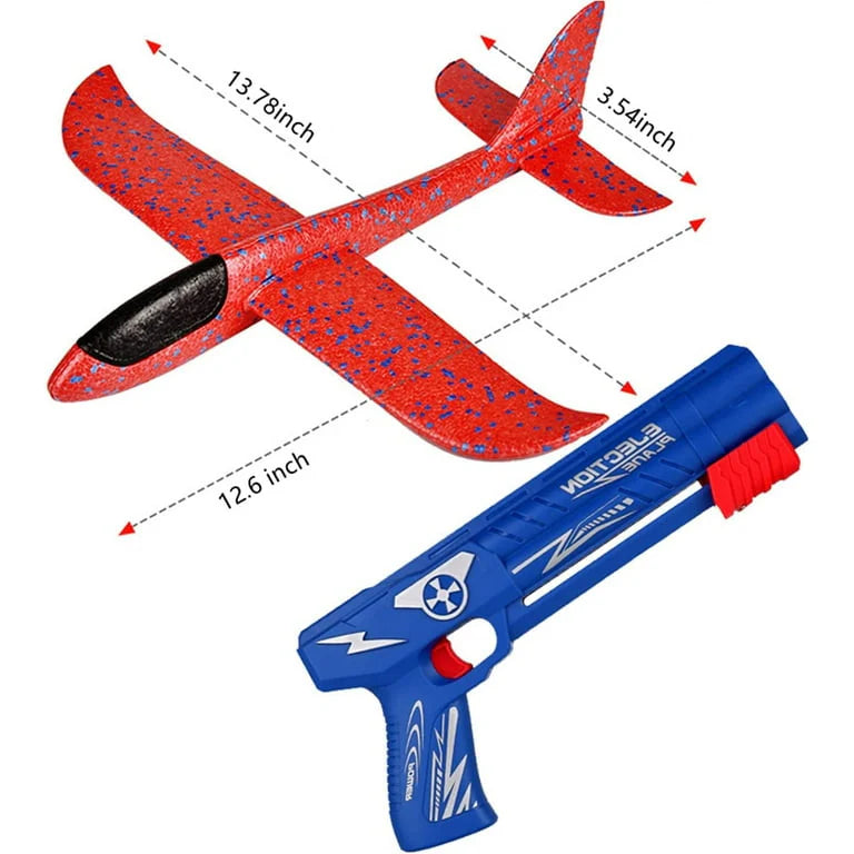 LichtFlieger™ Set