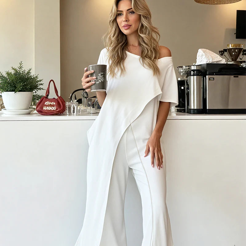 Serenella™ – weich, feminin und ruhig im Klang – perfekt für elegante Mode.