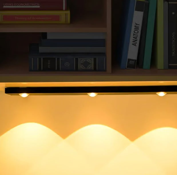 HomeGlow™ LED-Leiste