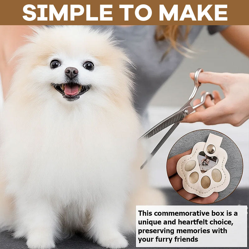 FellHerz™ Anhänger