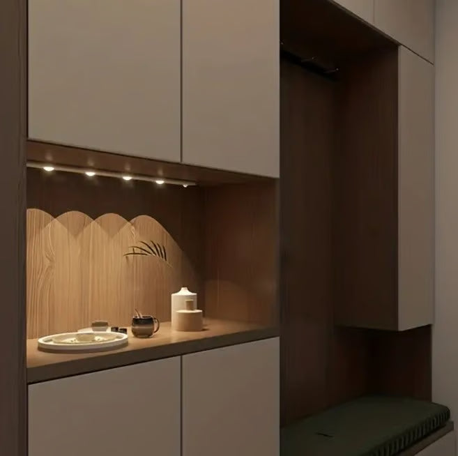 HomeGlow™ LED-Leiste