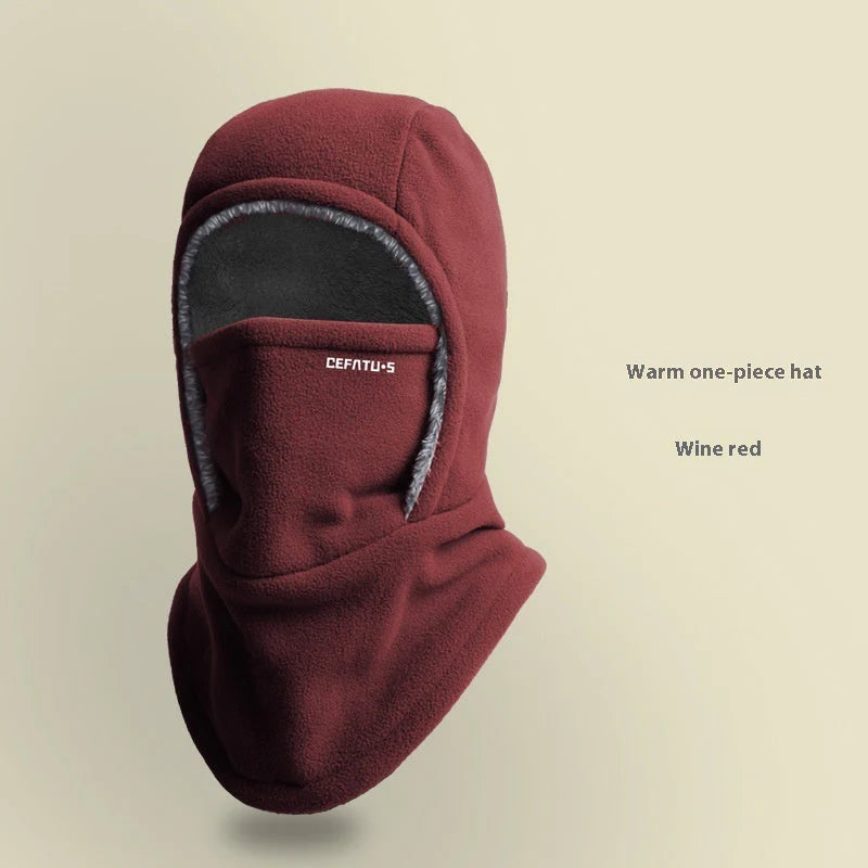 gefütterten PNE-Hoodie-Set