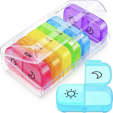 GesundheitsBox