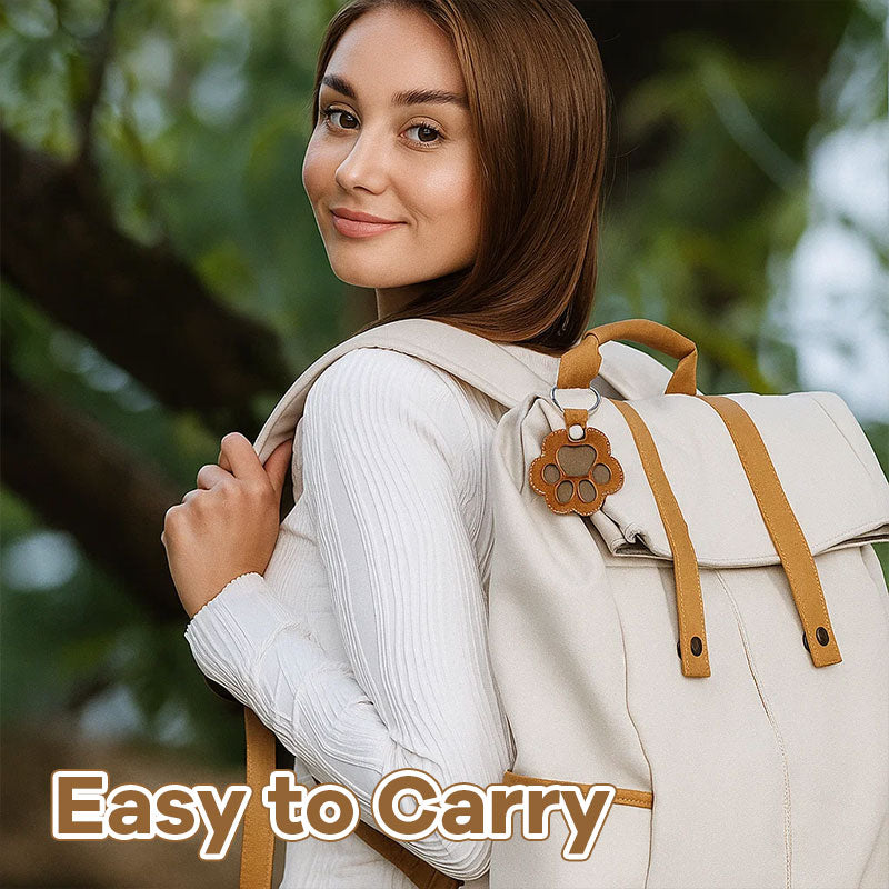 FellHerz™ Anhänger