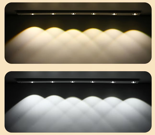 HomeGlow™ LED-Leiste