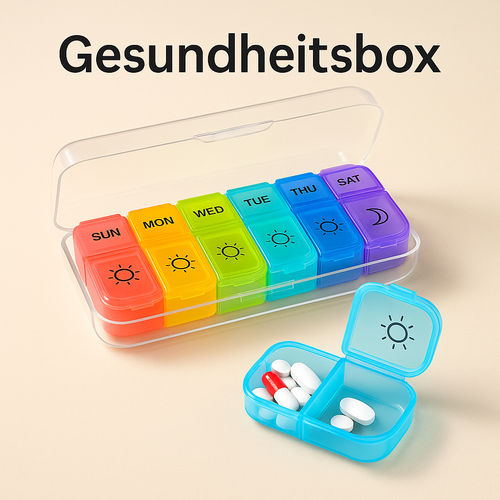 GesundheitsBox