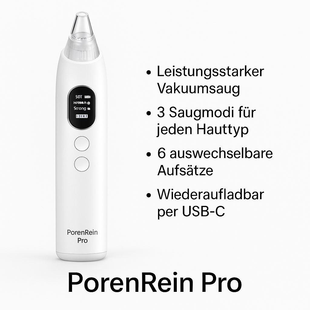PorenRein Pro
