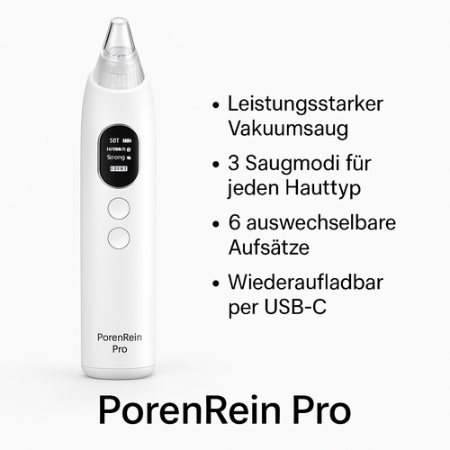 PorenRein Pro