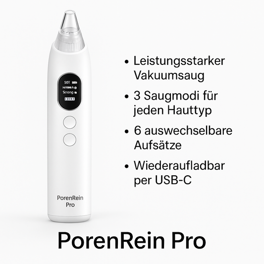 PorenRein Pro
