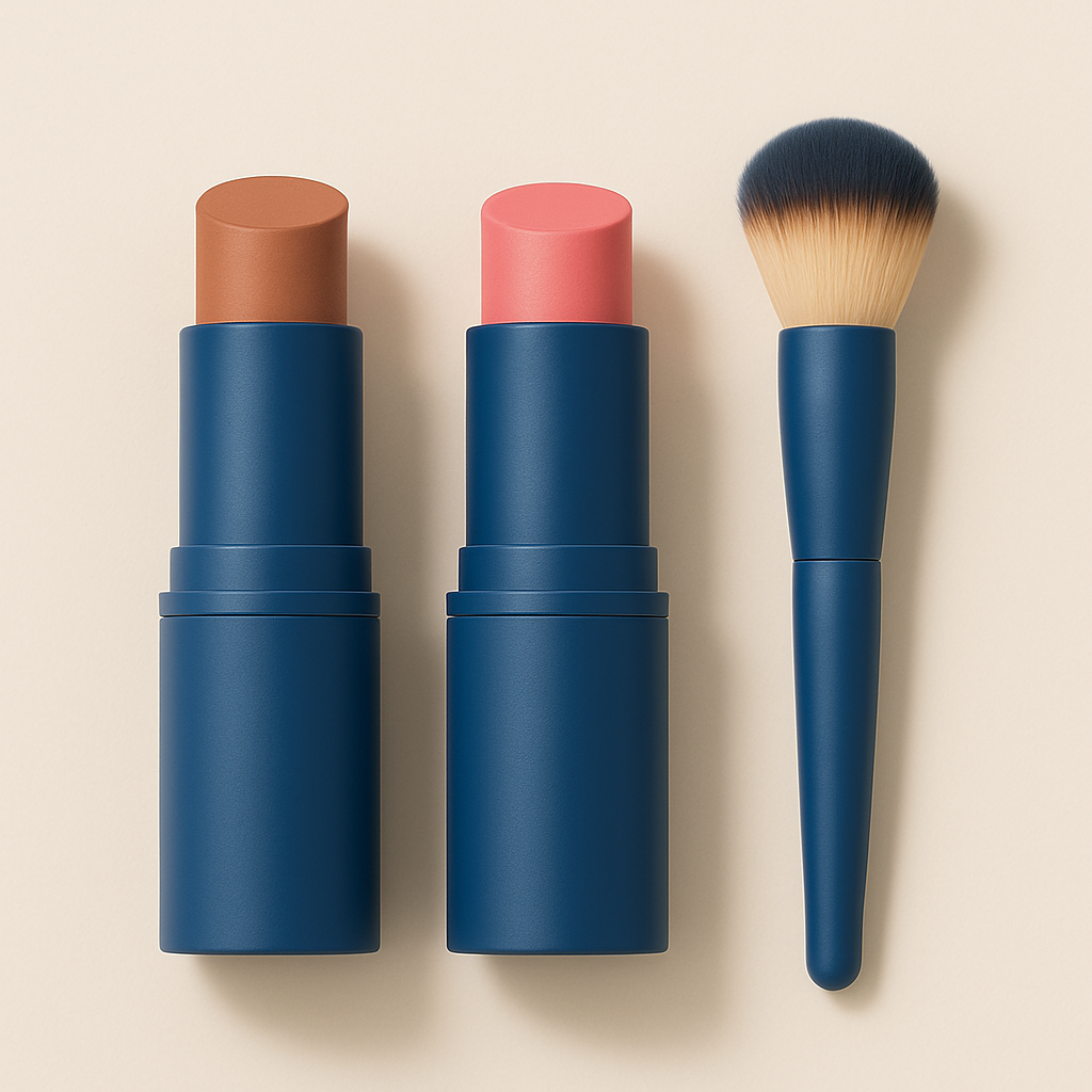 LuxeGlow™ Face Set