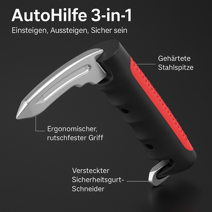 SicherEinsteigen Pro