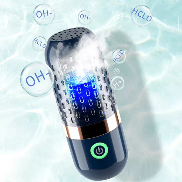 HydroClean Plus