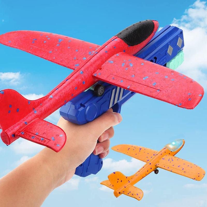 LichtFlieger™ Set