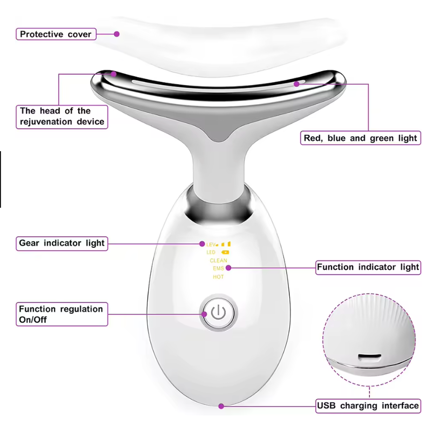 GlowLift Pro