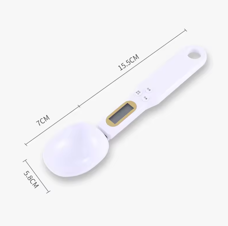 SpoonScale Pro