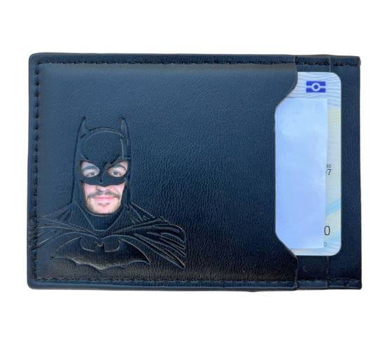 BatWallet™