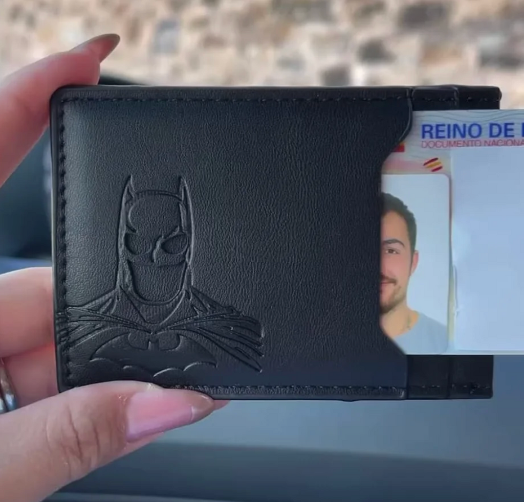 BatWallet™