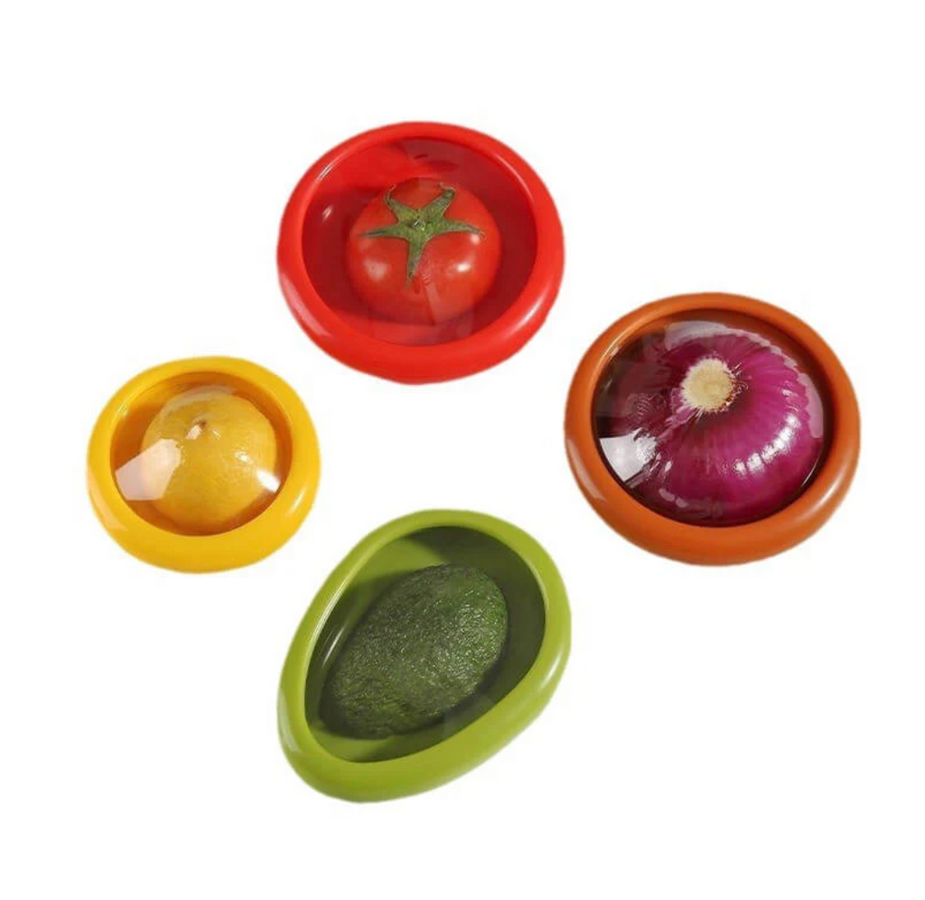 FreshKeeper Set 4 Stück