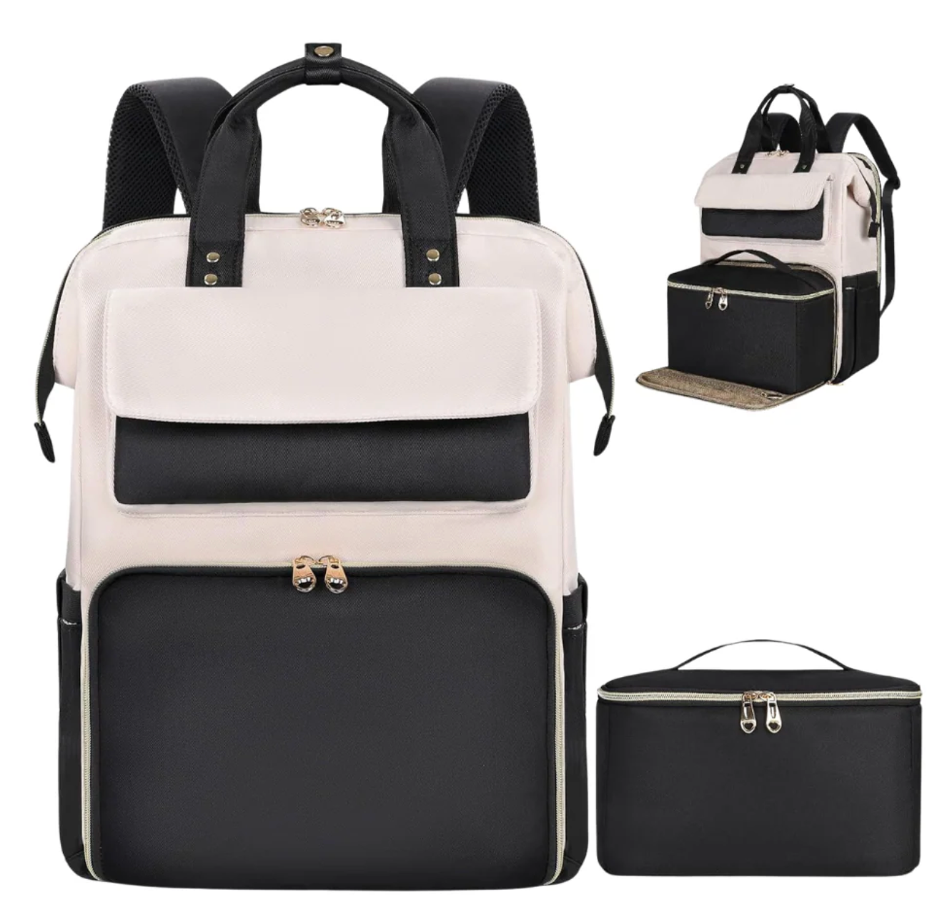 AlltagOrganisator Rucksack