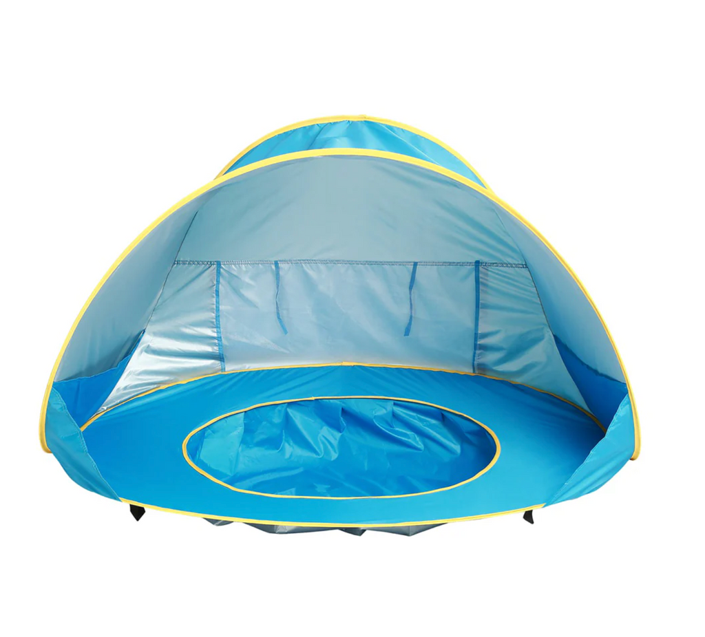 BabyBreeze™ Poolzelt