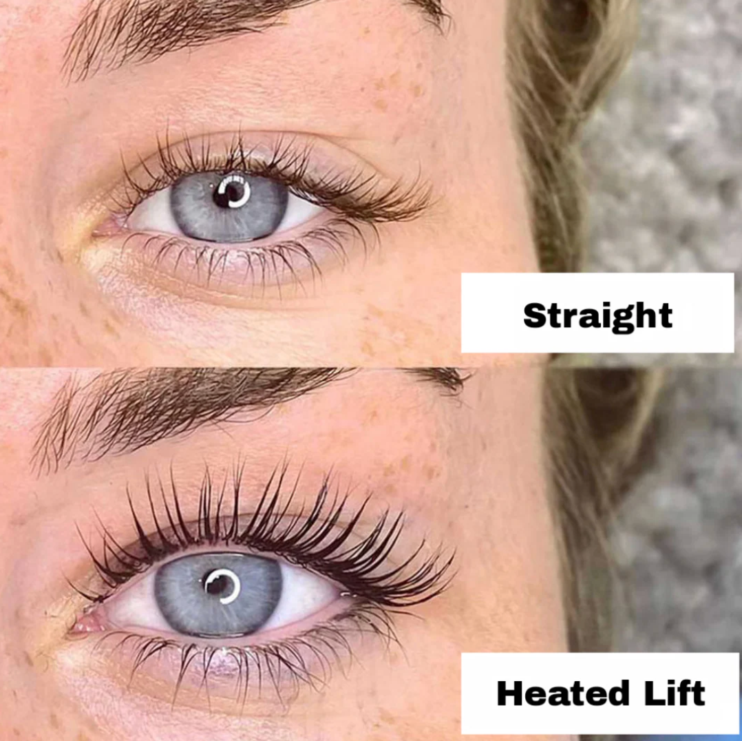 LashLuxe™ Wimpernzange