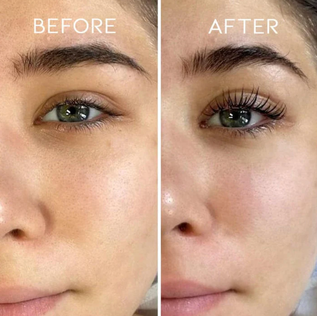LashLuxe™ Wimpernzange