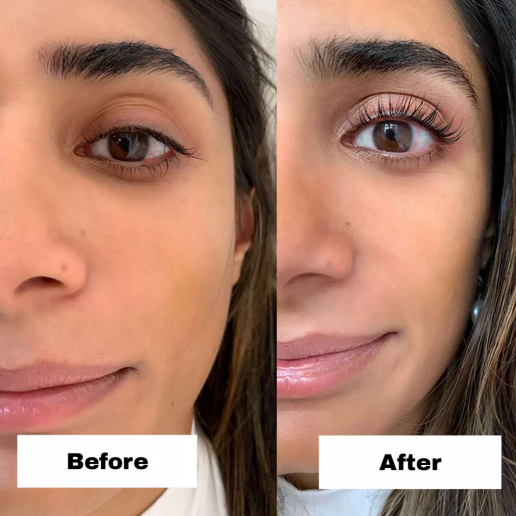 LashLuxe™ Wimpernzange