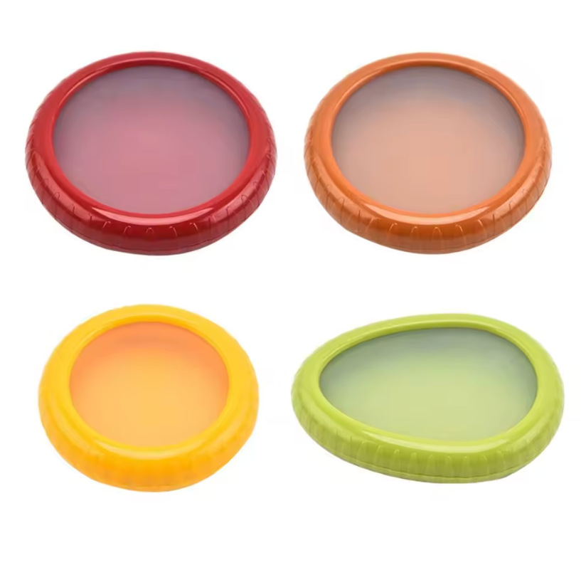 FreshKeeper Set 4 Stück