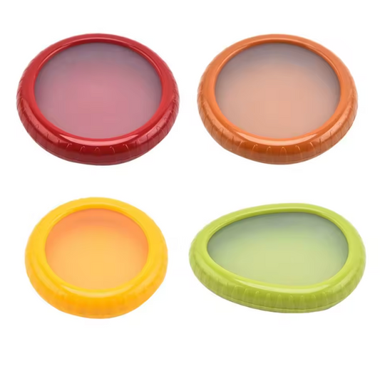 FreshKeeper Set 4 Stück