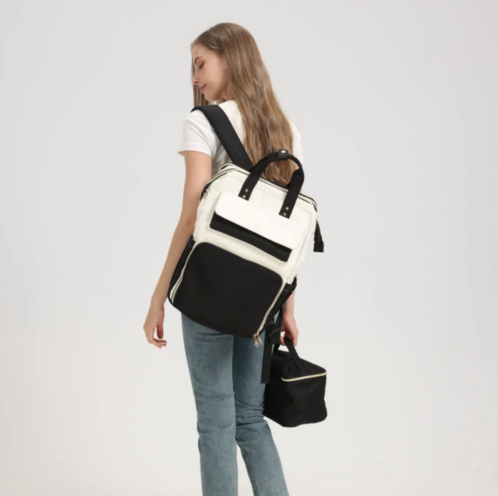 AlltagOrganisator Rucksack