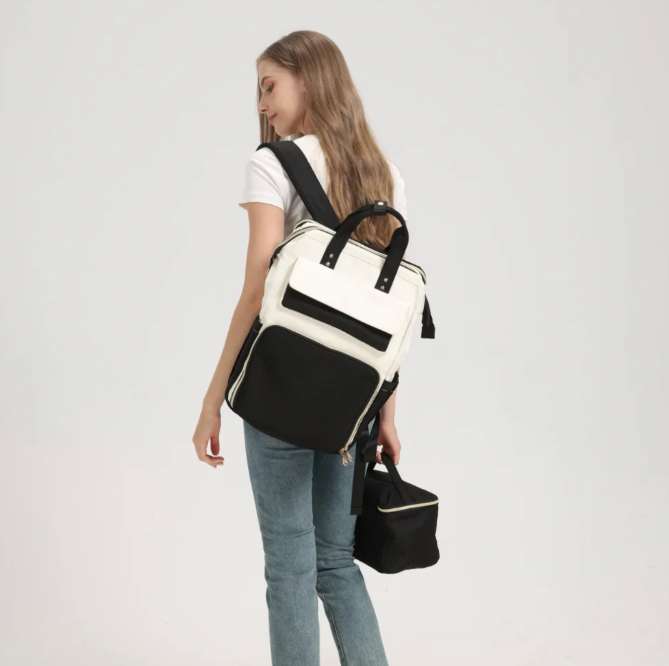 AlltagOrganisator Rucksack