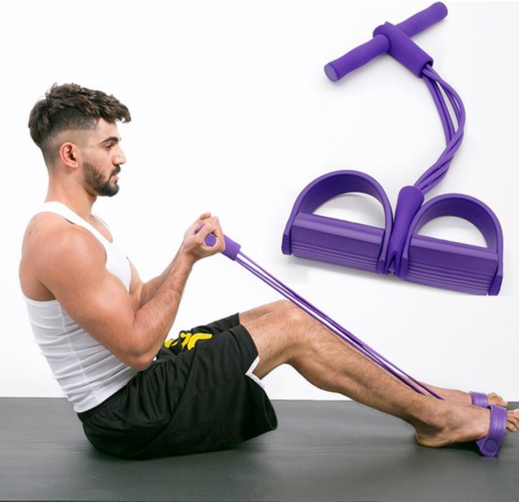 FitPull™ Trainer