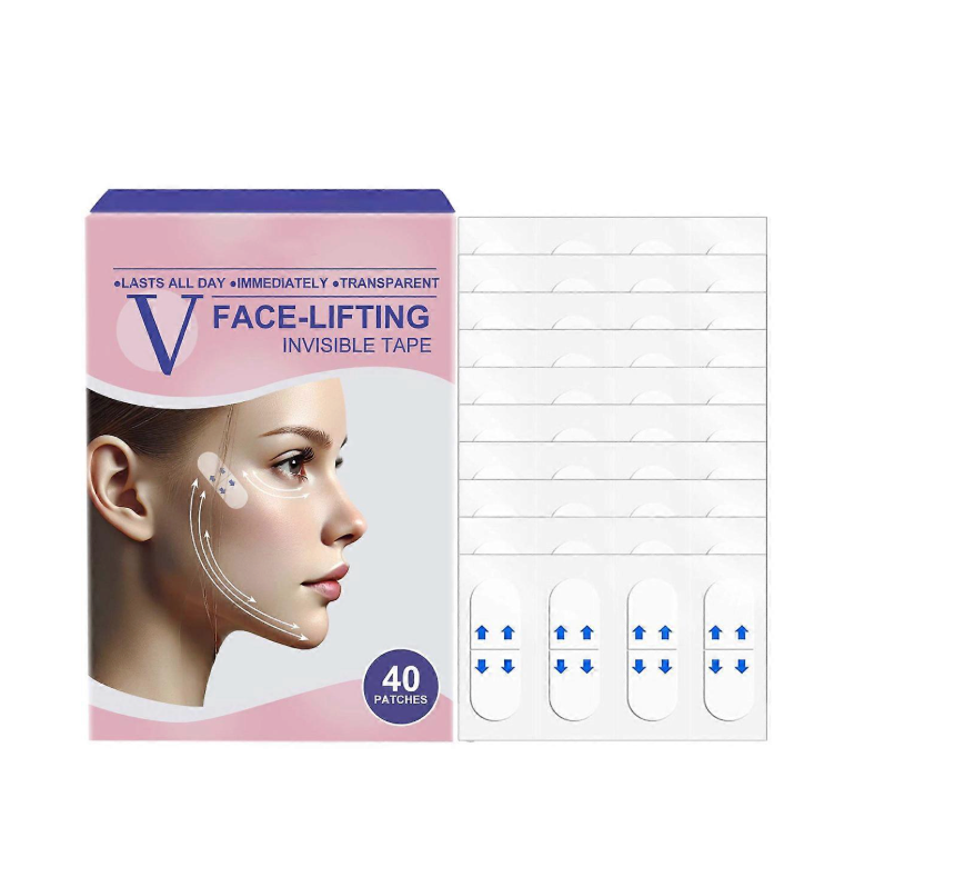 ContourVeil™ Face Lift Film