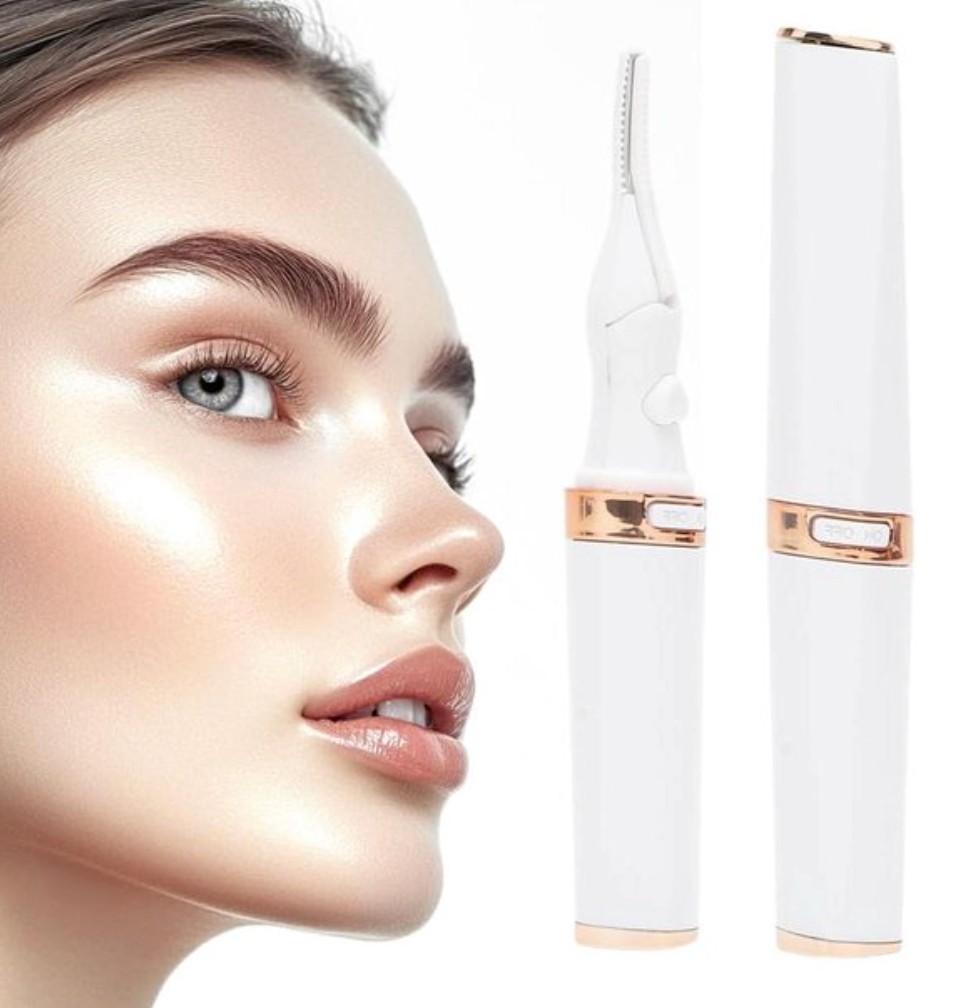 LashLuxe™ Wimpernzange