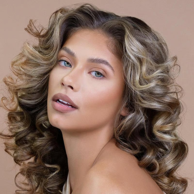 LuxeGlow™ Face Set