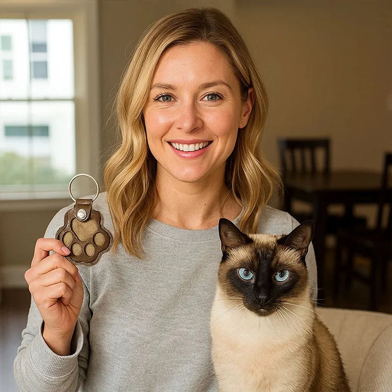 FellHerz™ Anhänger