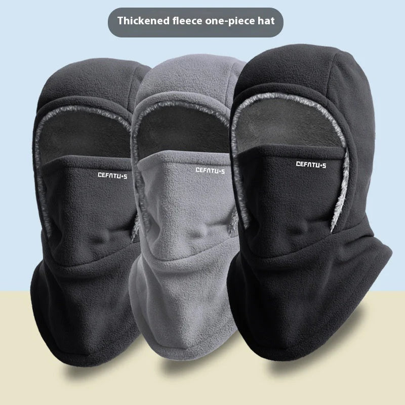 gefütterten PNE-Hoodie-Set