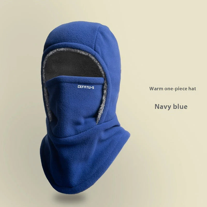 gefütterten PNE-Hoodie-Set