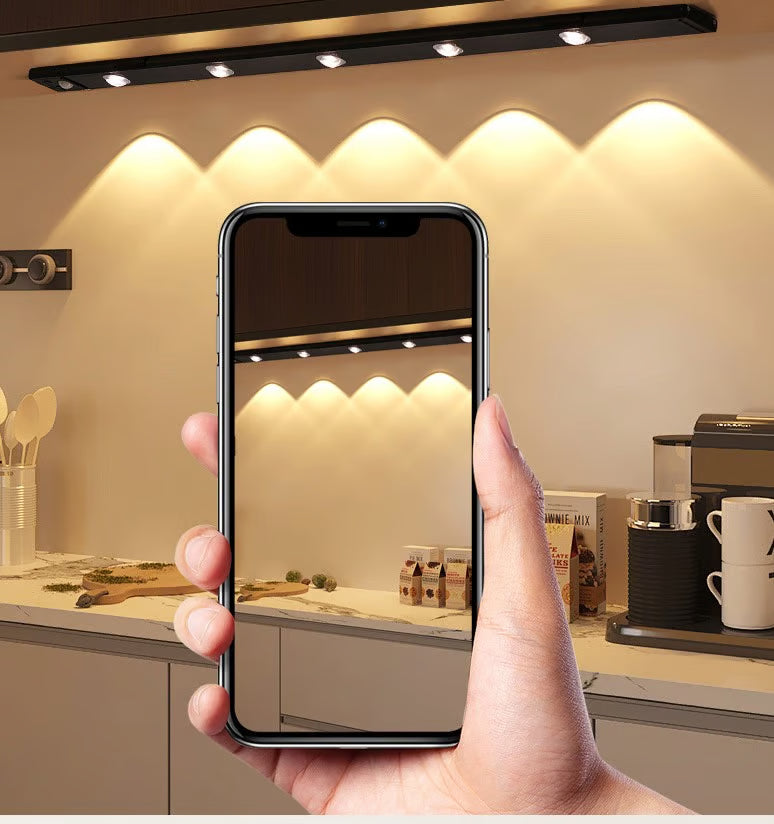 HomeGlow™ LED-Leiste