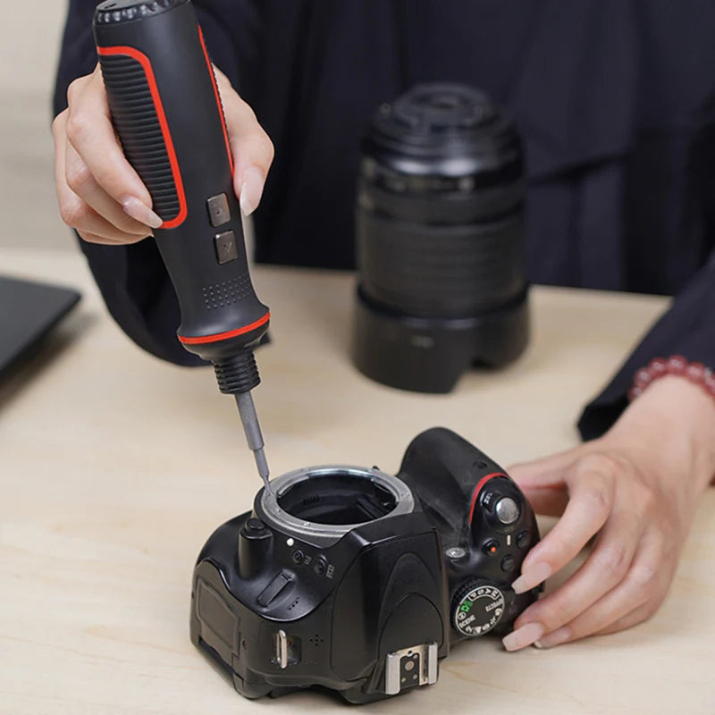 SpeedDrive Pro